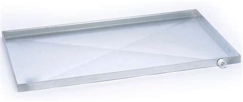 air handler drain pan