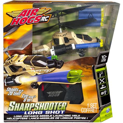 Air Hogs Remote Control Helicopter