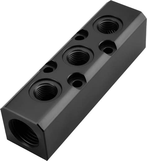 Air Hose Block