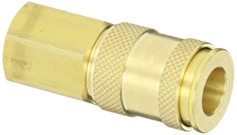 air hose female coupler