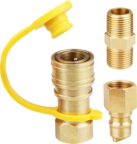 air hose fittings and connectors 3/8