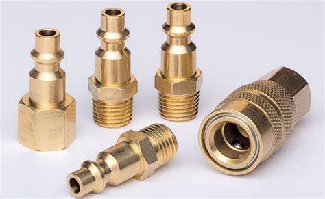 air hose fittings and couplers