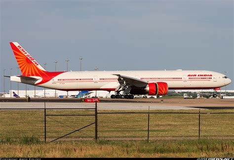 air india boeing 777