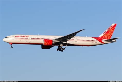 air india boeing 777-337er