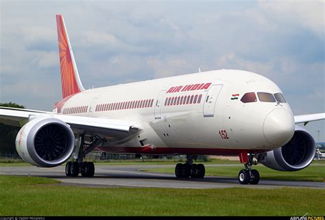 air india new airplanes