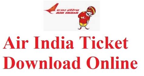 air india one way ticket price