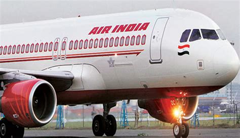 air india plane purchase