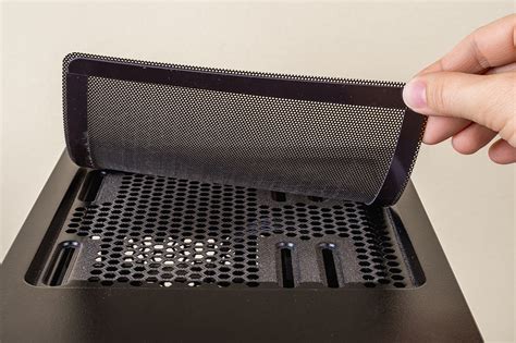 Air Intake Filter Pc