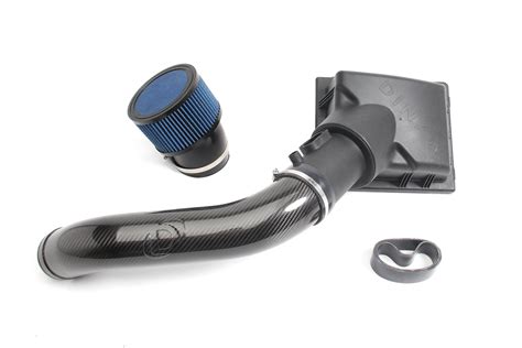 Air Intake For 335I