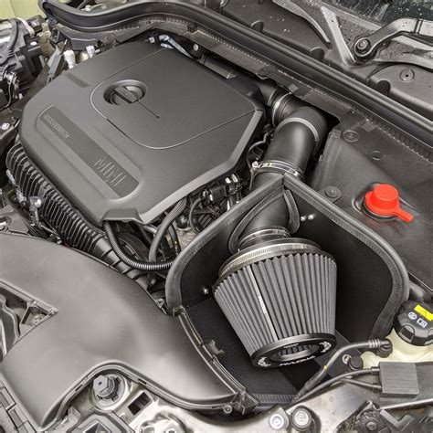 Air Intake Mini Cooper