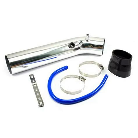 Air Intake Pipe Modification
