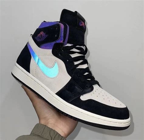 air jordan 1 zoom air comfort