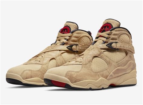 air jordan 8 rui hachimura