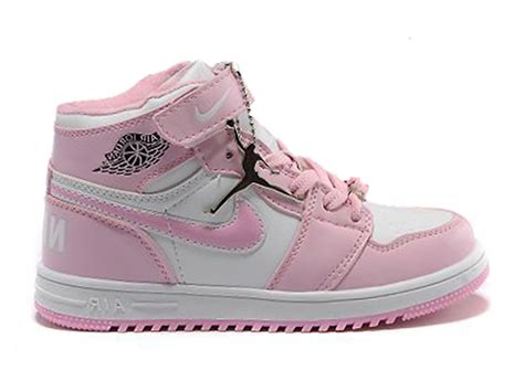 air jordan pour enfant fille