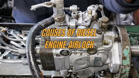Air Lock Engine