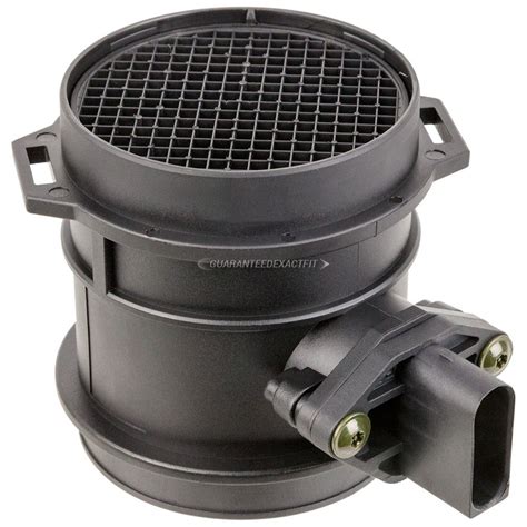 Air Mass Flow Meter Replacement