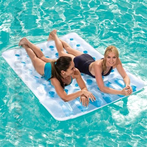 Air Mattress Floaties