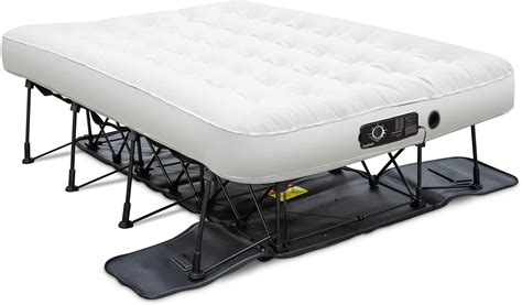 Air Mattresses With Frames