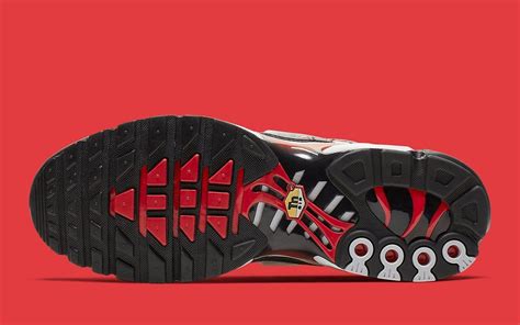 Air Max Plus Graph Paper