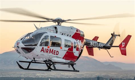 air medical helicopter safety
