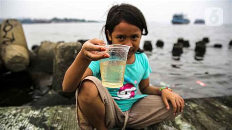 Air Minum Indonesia
