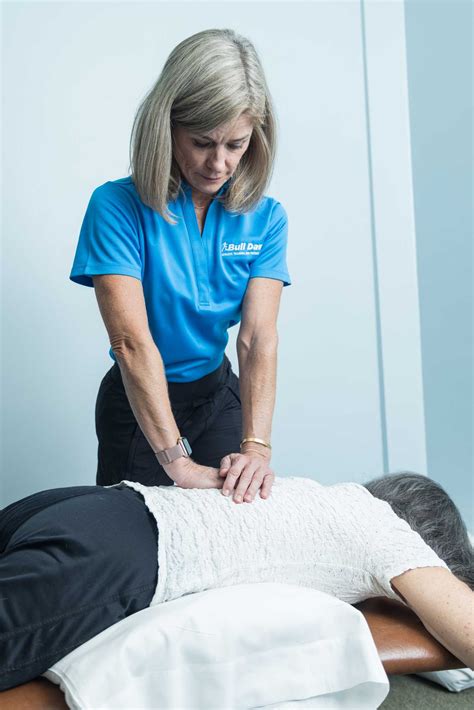 Air Physical Therapy Techniques