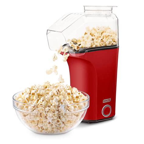 Air Popcorn Maker Australia