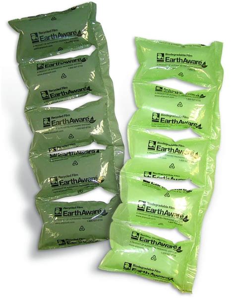 Air Pouch Packaging