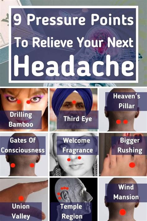 air pressure headache relief