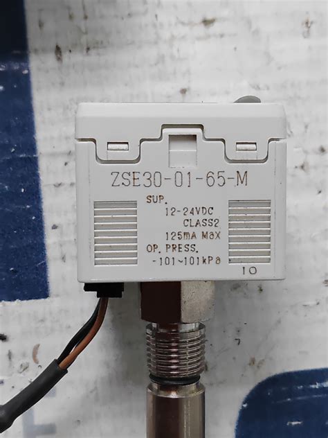 Air Pressure Sensor Monitor