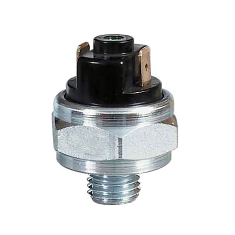 Air Pressure Warning Switch