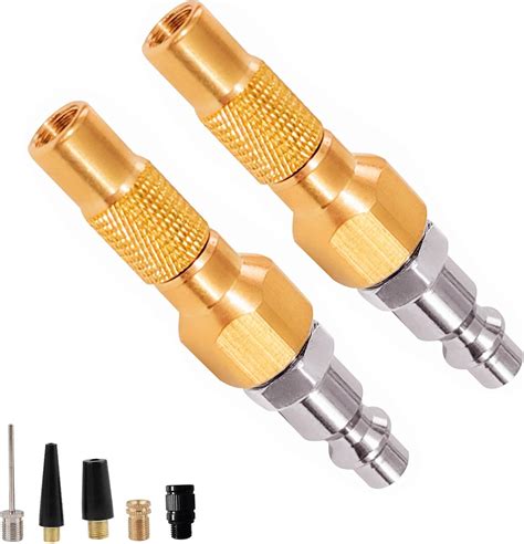Air Pump Brass Nozzle