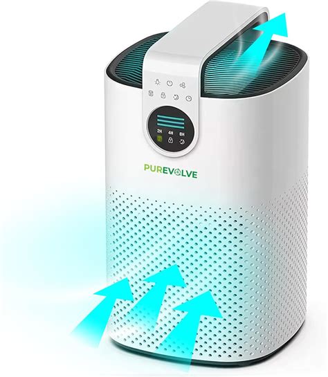 Air Purifier And Diffuser