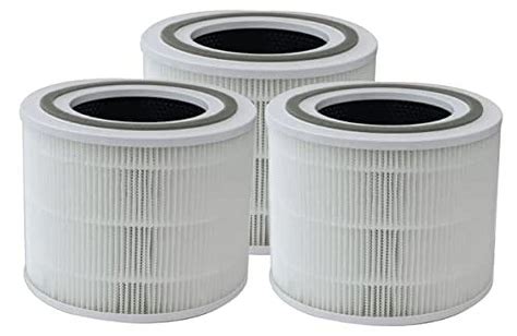 Air Purifier Filter Replacement Target