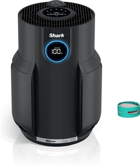Air Purifier For Odor