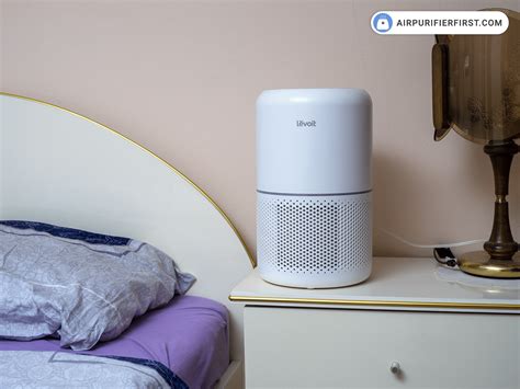 Air Purifier In Bedroom Reddit