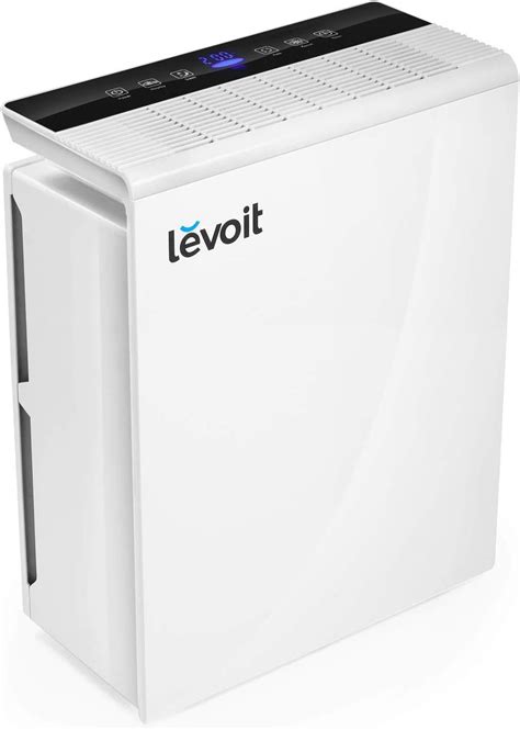 Air Purifier Levoit Uk