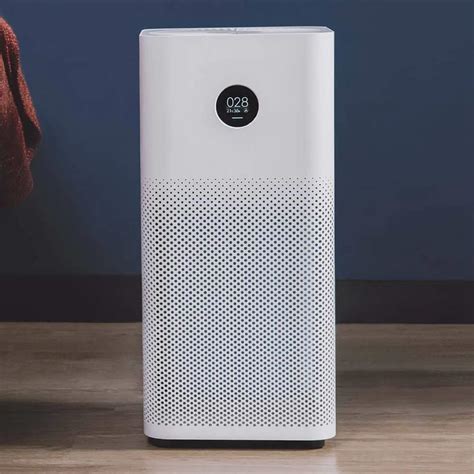 Air Purifier Mi