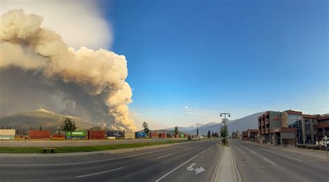 air quality in jasper canada today