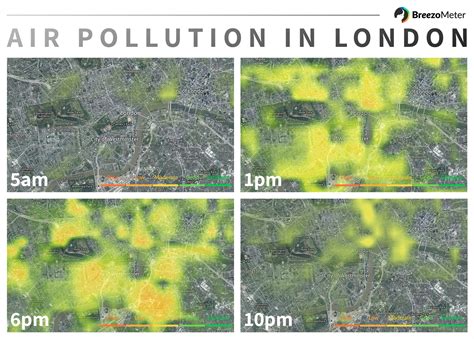 air quality london ontario