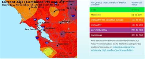 Breathe Easy: The Current State of Air Quality in San Jose and What You Can Do About It