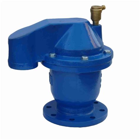 Air Release Valve Standard