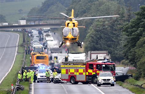 air rescue helicopter crash