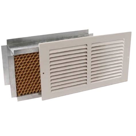 Air Return Vent Register