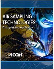 Air Sampling Technologies - Principles And Applications