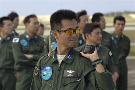 Air Self Defense Force Japan