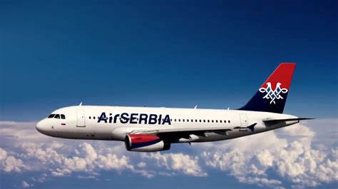 air serbia book flight