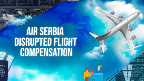 air serbia compensation claim