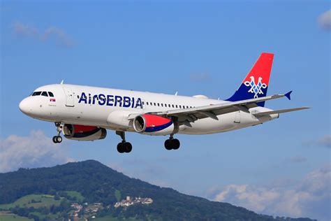 air serbia flights follow