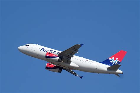 air serbia flights to russia
